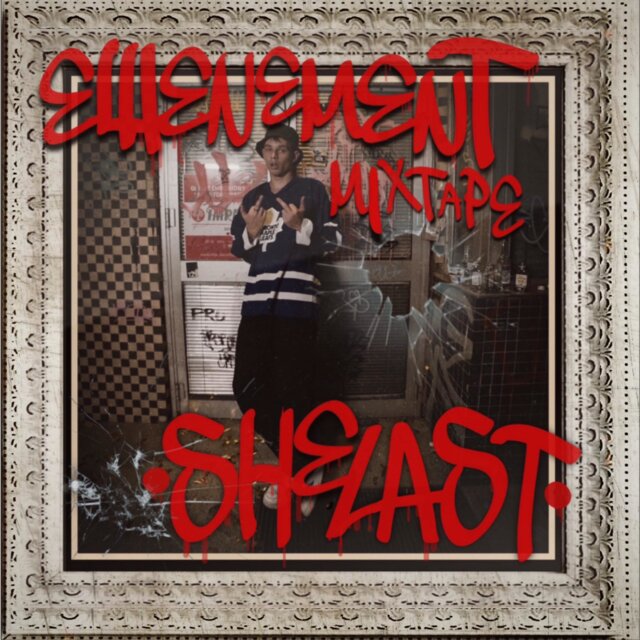 EWENEMENT MIXTAPE