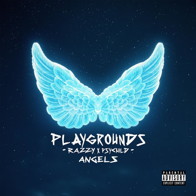 Playgrounds