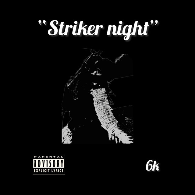 Striker Night