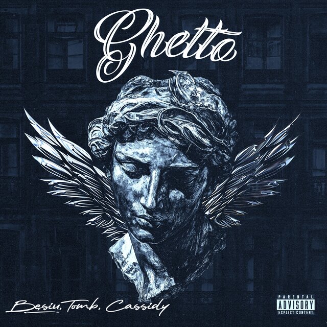 Ghetto