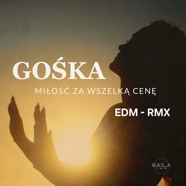 Miłość za wszelką cenę (EDM-RMX)