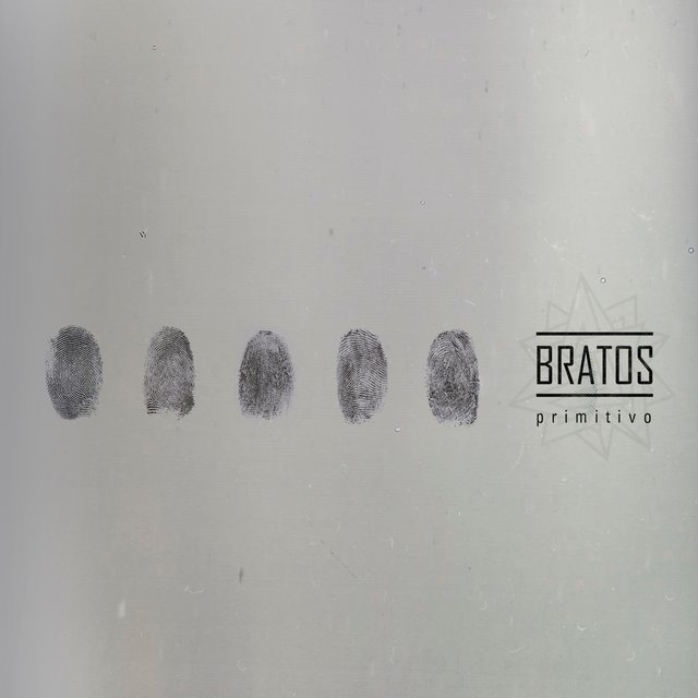 Primitivo