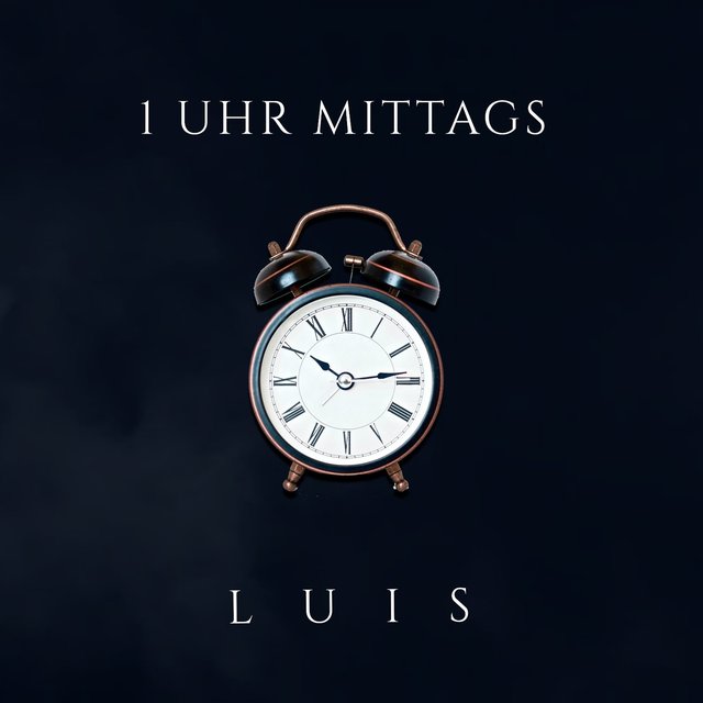 1 Uhr Mittags