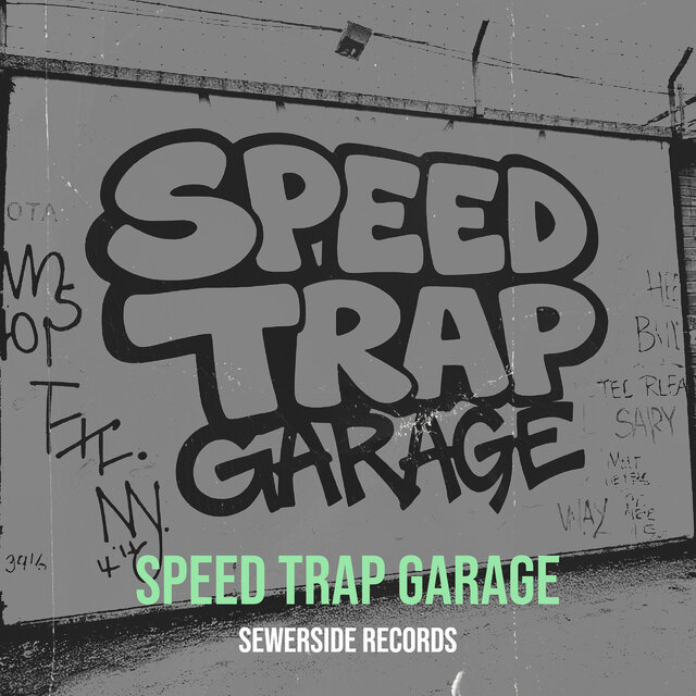 Speed Trap Garage