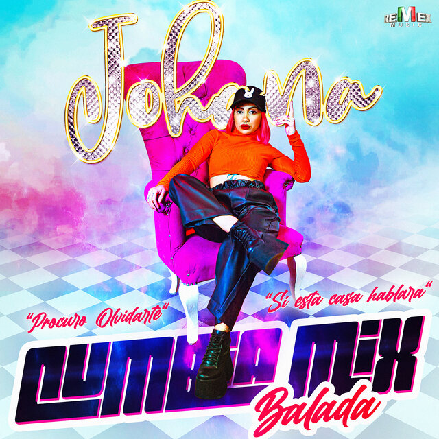 Cumbia Mix Balada: Procuro Olvidarte / Si Esta Casa Hablara