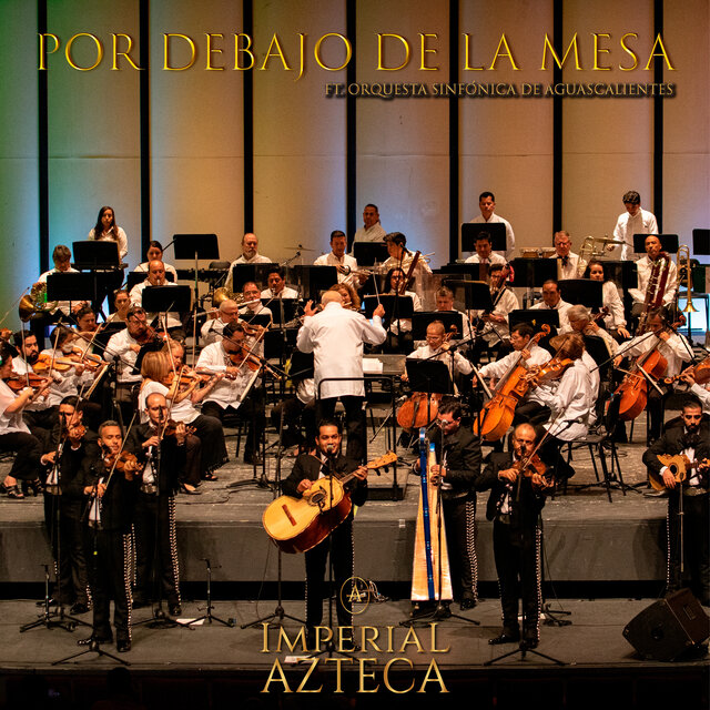 Por Debajo de la Mesa