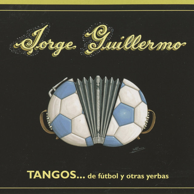 Tangos … de fútbol y otras yerbas