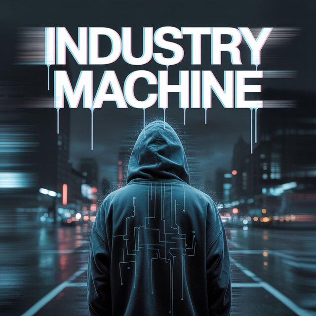 Industry Machine