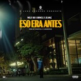 Eso Era Antes