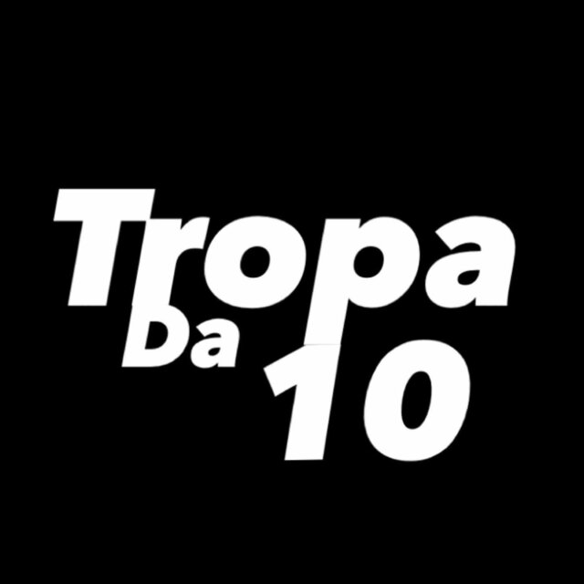 Tropa da 10
