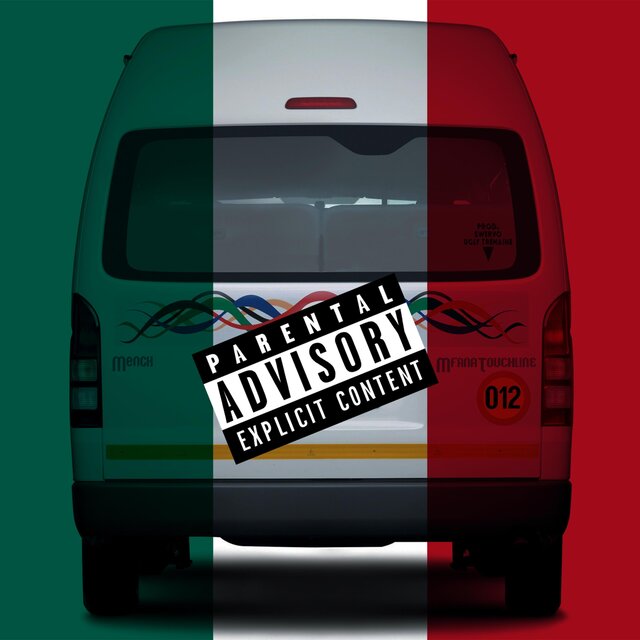 ITALIA (feat. MENCH)