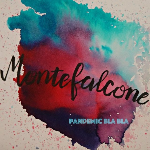 Pandemic Bla Bla
