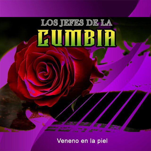 veneno en la piel