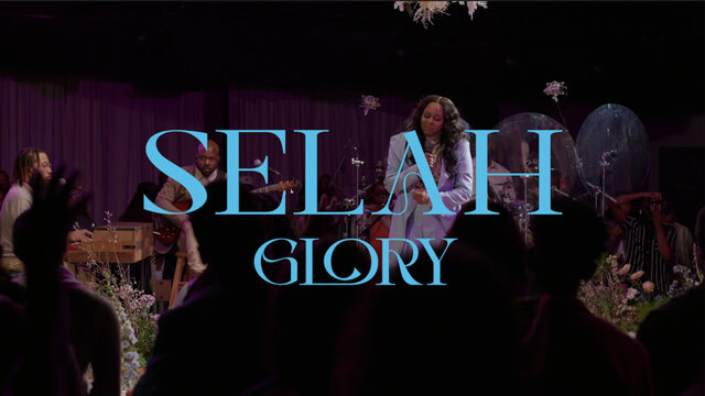 Selah (Glory)
