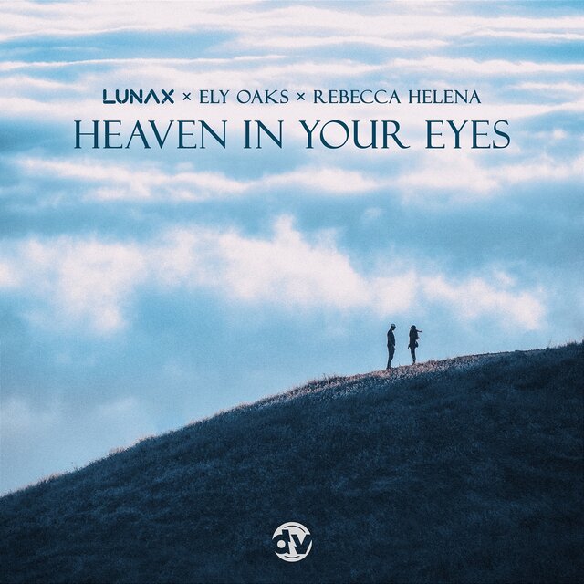 Heaven in Your Eyes