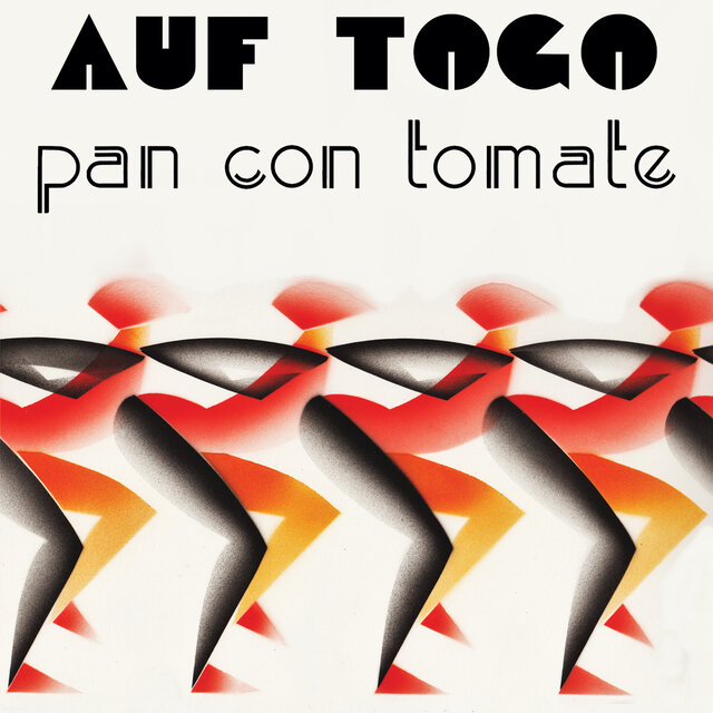 Pan Con Tomate (Hiro Ama Remix)