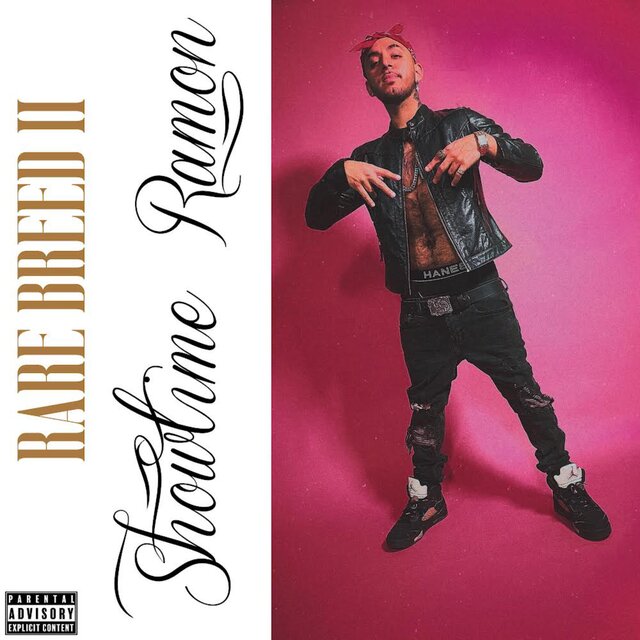 Rare Breed 2
