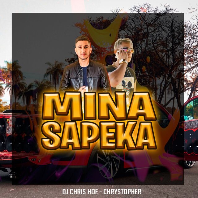 MINA SAPEKA