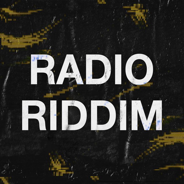 Radio Riddim