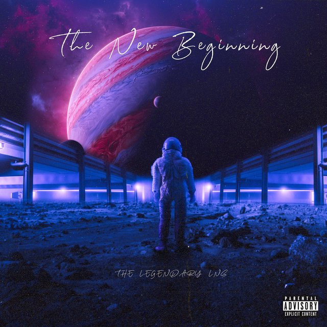 The New Beginning