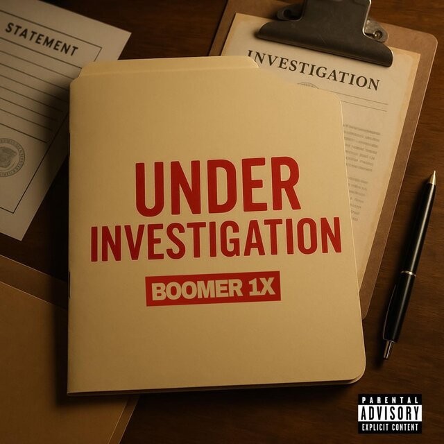 Under Investigation