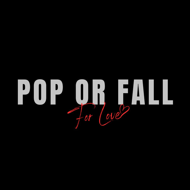 Chemicals (Pop Or Fall For Love Soundtrack)