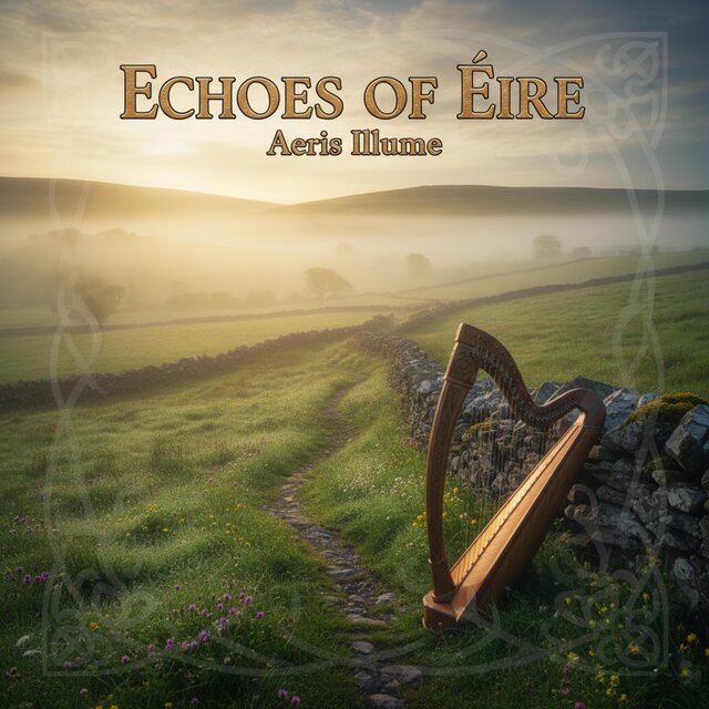 Echoes of Éire
