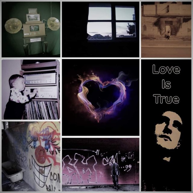 Love Is True