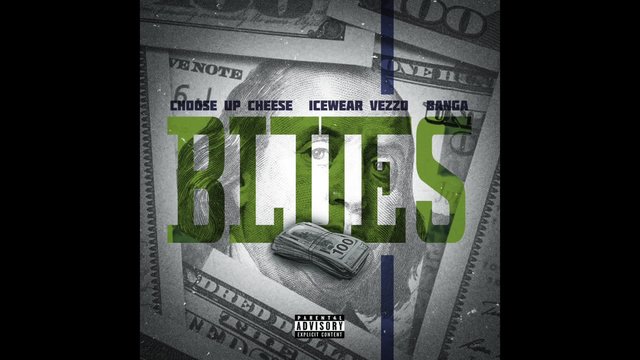 BLUES (Audio)
