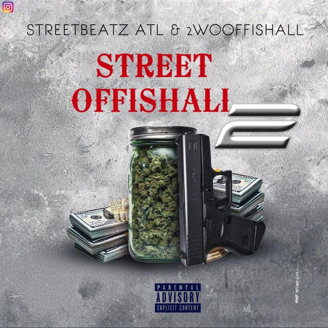 Street Offishall 2