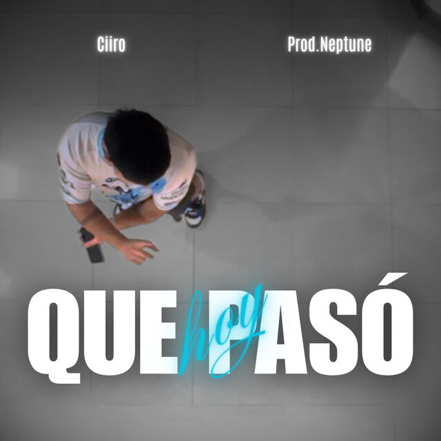 Qué Pasó Hoy?