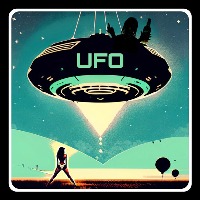 UFO