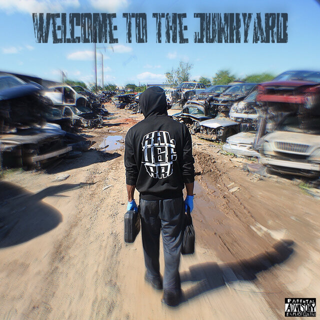 Welcome to the Jumkyard
