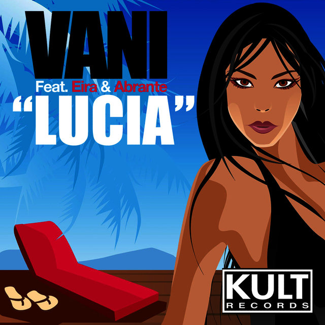 KULT Records presents 