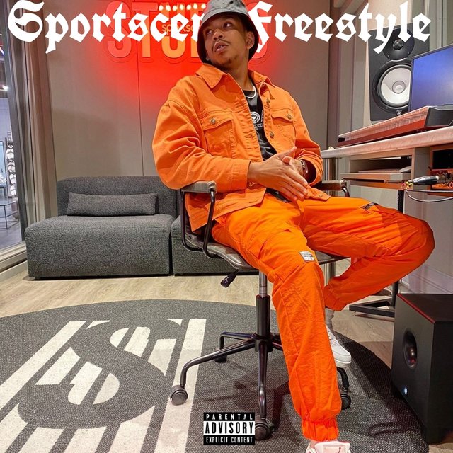 Sportscene Freestyle