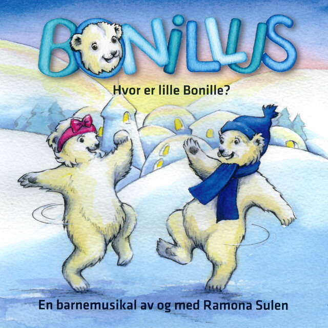 Hvor er lille Bonille?