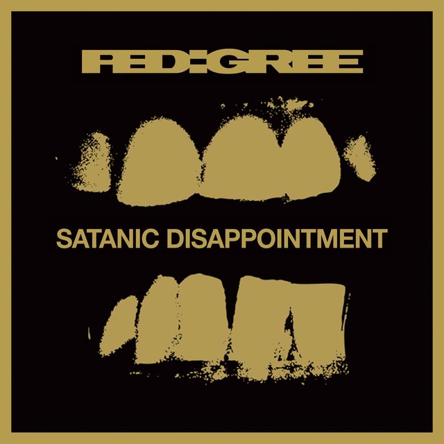 Satanic Disappointment