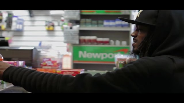 Bowling Park 4 ever  (feat. Nice'O Pluto , Sircray  & Roni Raxx ) (Rayzr Shade  Remix)