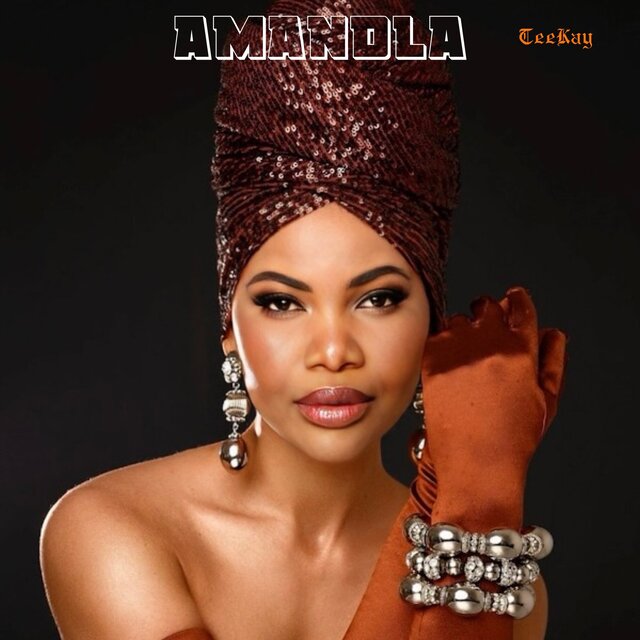 Amandla