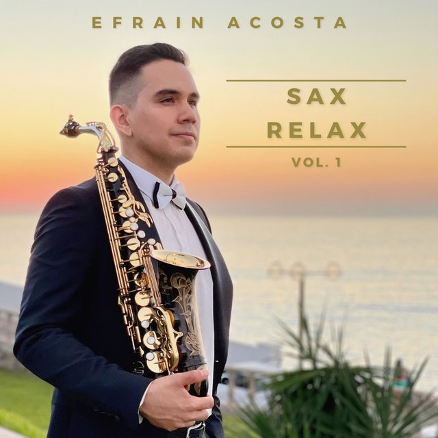 Sax Relax, Vol. 1