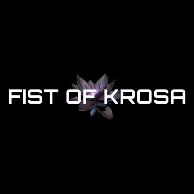 Fist of Krosa