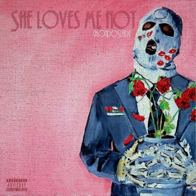 She Loves Me Not