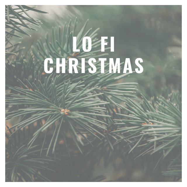 Lo Fi Christmas
