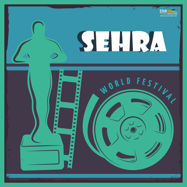 Sehra (Original Motion Picture Soundtrack)
