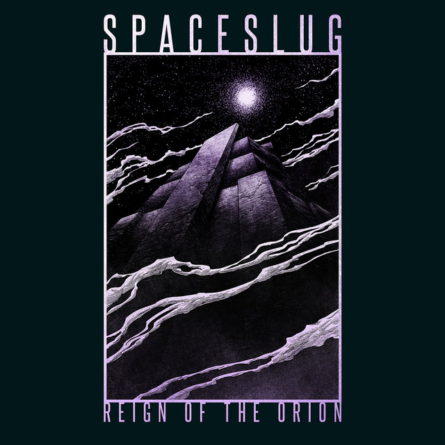 Reign of the Orion