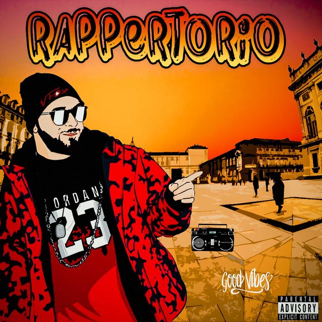 RAPPERTORIO