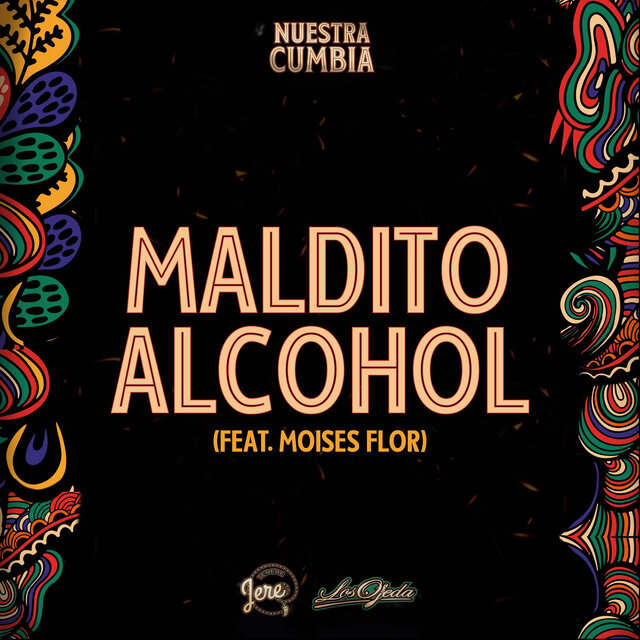 Maldito Alcohol (En Vivo)