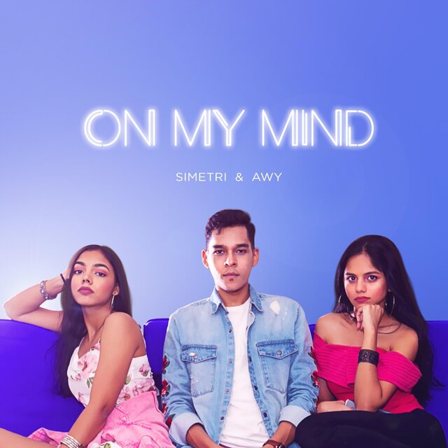 On My Mind (feat. AWY)