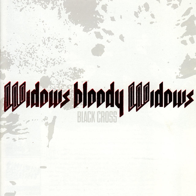 Widows Bloody Widows (Out of Print)