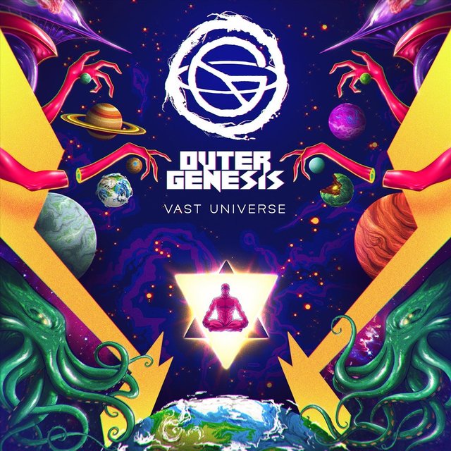 Vast Universe